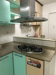 Blk 684B Choa Chu Kang Crescent (Choa Chu Kang), HDB 5 Rooms #167226822